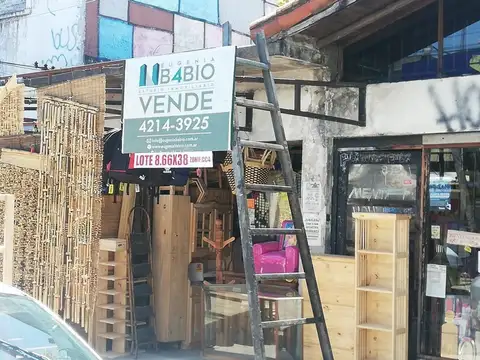 Terreno en Venta en Rafael Calzada, Partido de Almirante Brown
