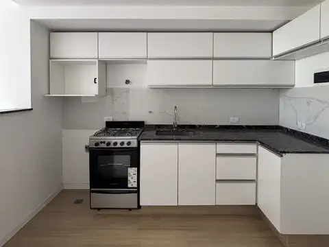 Departamento en Venta en Parque Patricios, USD 84.000