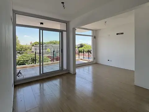 ENTRE RIOS 2100, Piso 1