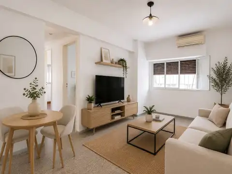 Departamento en Venta de 2 dormitorios