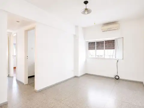 VENTA  DEPARTAMENTO 3 AMBIENTES CABALLITO