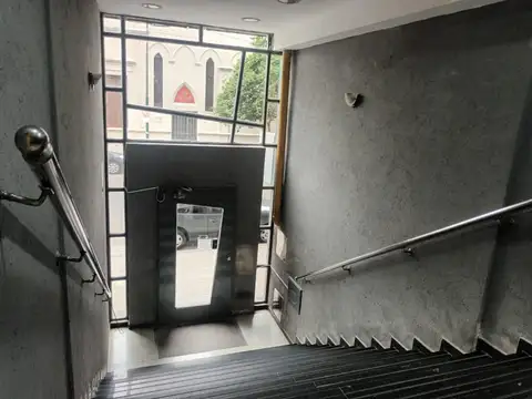 Departamento en Alquiler 25 años