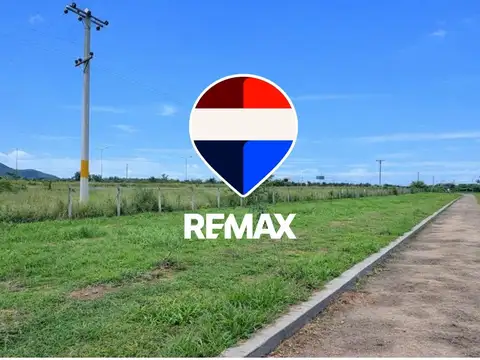 Terreno en Venta en Cerrillos, Salta
