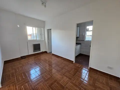 Rio de Janeiro 300 2 Ambientes luminoso