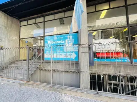 Oficina en Venta en Lomas de Zamora, USD 25.000
