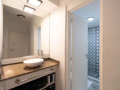 DEPARTAMENTO EN VENTA MARTIN DOS DORMITORIOS