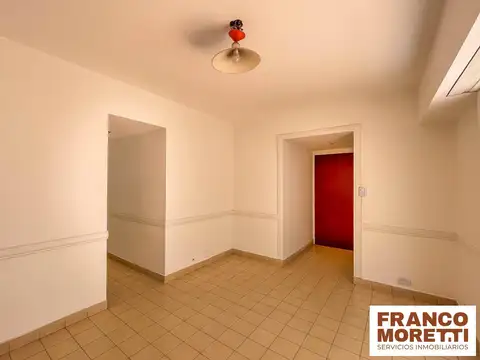 Departamento en Venta 60 años