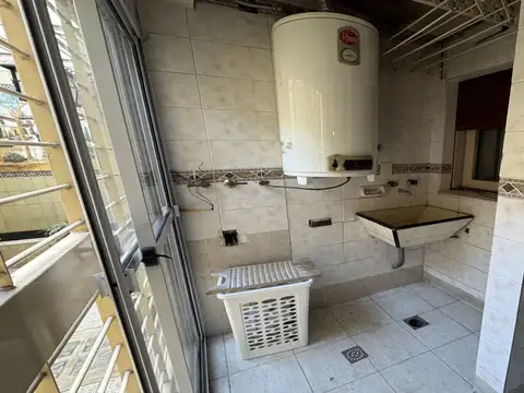 Departamento en Venta 50 años