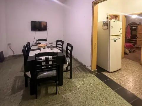 VENTA CASA LOCALES DEPTOS EN GREGORIO LAFERRERE