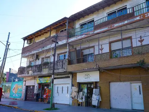 Casa en Venta de 8 dormitorios
