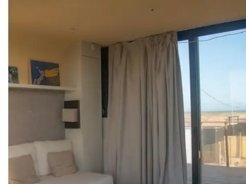 Alquiler galpón con oficina en Ruta 101 y Ruta 102