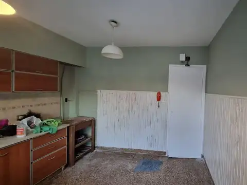 Terreno en Venta 32  mts Fondo