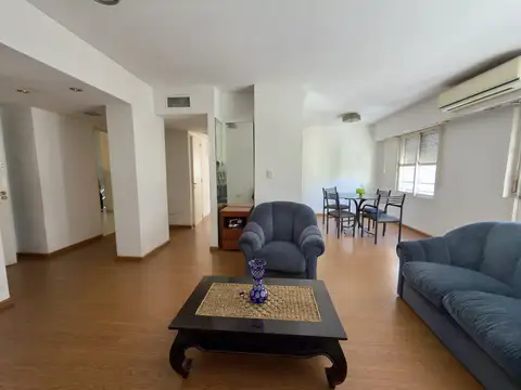 Departamento En Venta, 2 Dormitorios, Balcon, Al Frente, 2 Baños
