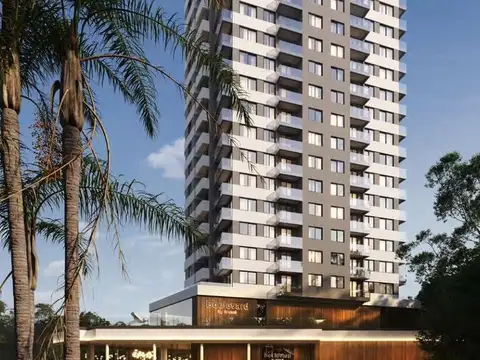 Departamento en Venta en Ciudad De Tigre, USD 525.440