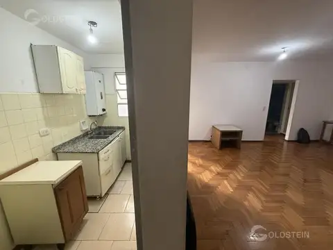 Departamento en Tribunales