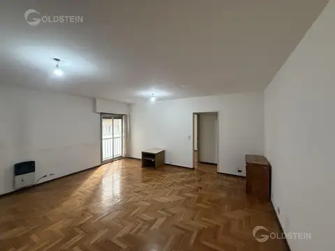 Departamento en Alquiler 50 años