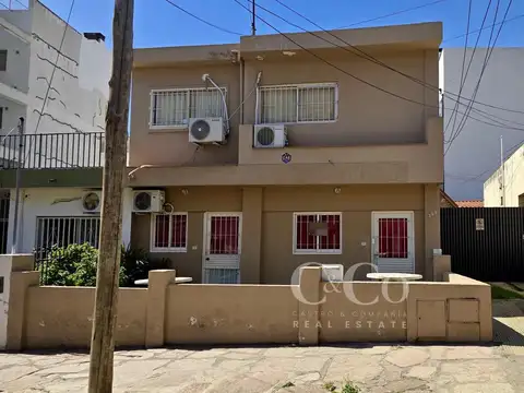 Centro, Villa Carlos Paz