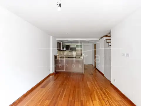 Departamento en Venta en Las Cañitas, USD 164.000