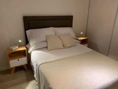 Departamento en Alquiler Temporal en Caballito, USD 1.000