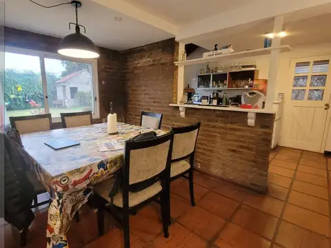 Casa en Alquiler en Mapuche Country Club, USD 1.400