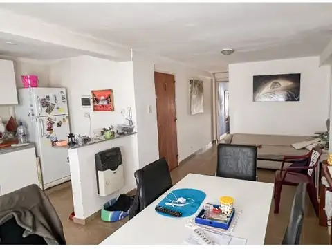 Departamento en Venta en Echesortu, USD 75.000