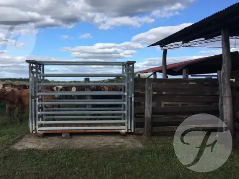 4ta Seccion Rural