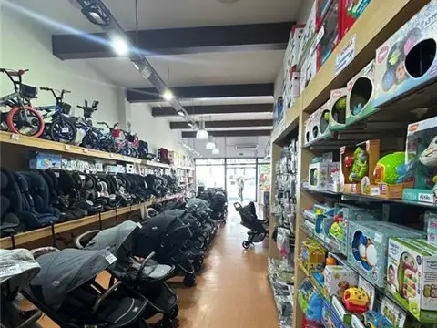 LOCALES - A LA CALLE - LOMAS DE ZAMORA - OESTE, GRAN BS. AS. SUR