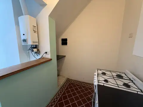 Depto Tipo Casa en Alquiler de 3 ambientes