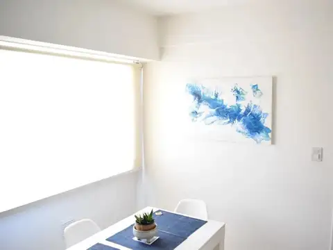 Departamento en Venta en Recoleta, USD 105.000