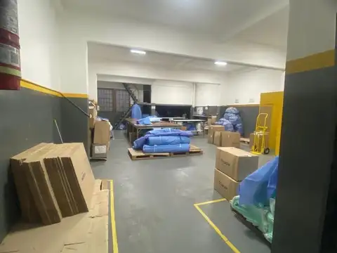 Ventura De La Vega 3800
