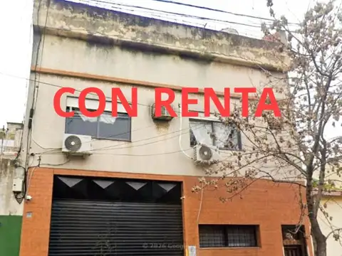 Galpón en Venta en Pompeya, Capital Federal