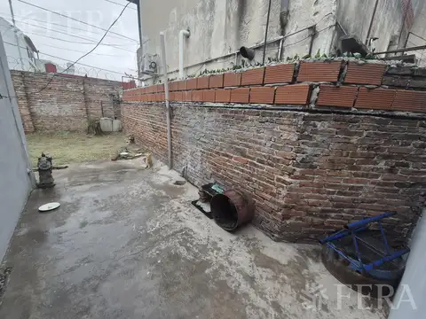 Depto Tipo Casa en Venta de 2 ambientes