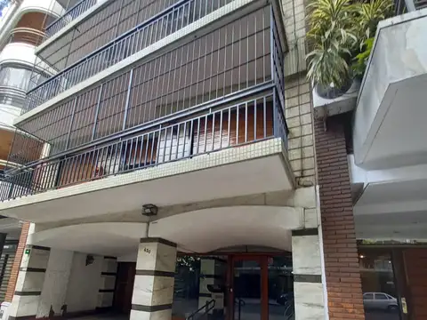 Excelente 2 Ambientes con Doble Patio en Formosa al 400 – A Pasos de Av. Rivadavia