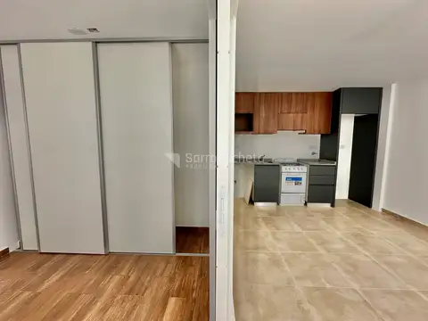 Departamento en Venta en Haedo Sur, USD 84.000