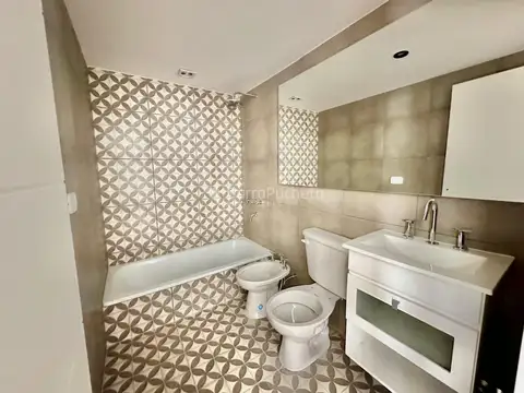 Departamento en Venta al Norte