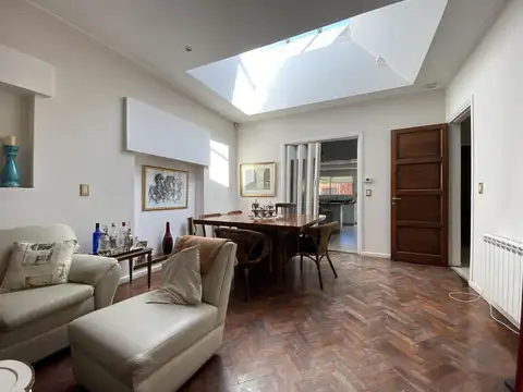 Casa en Alquiler al Este