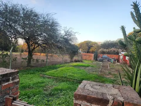 Terreno en Venta de 312,0 m2
