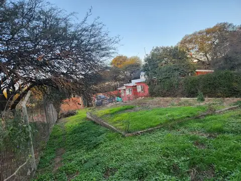 Terreno en Venta en Villa Anisacate, USD 9.900