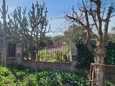 Terreno en Venta en Villa Anisacate, USD 9.900