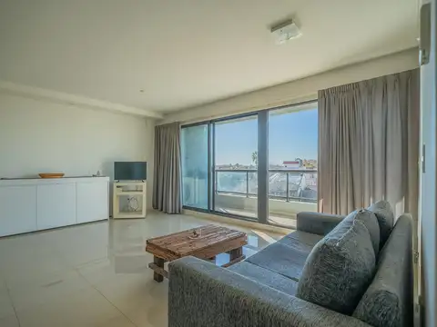 Departamento en Venta en Olivos, USD 170.000