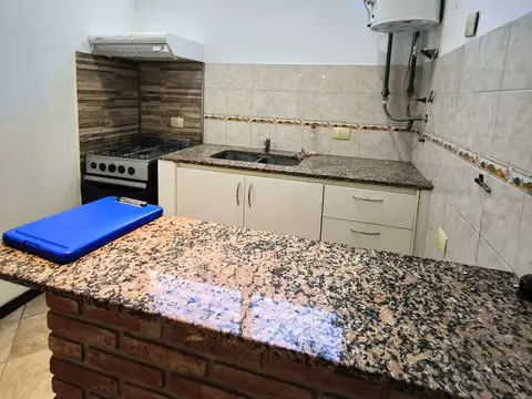 Departamento en Alquiler en Jose Leon Suarez, $ 560.000