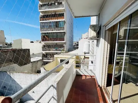 Departamento en Alquiler de 2 ambientes
