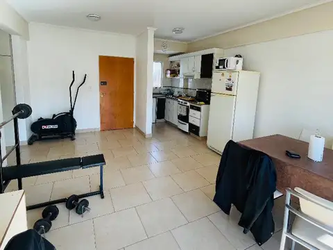 Departamento en Alquiler de 2 ambientes