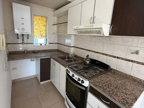 Departamento en Alquiler 10 años