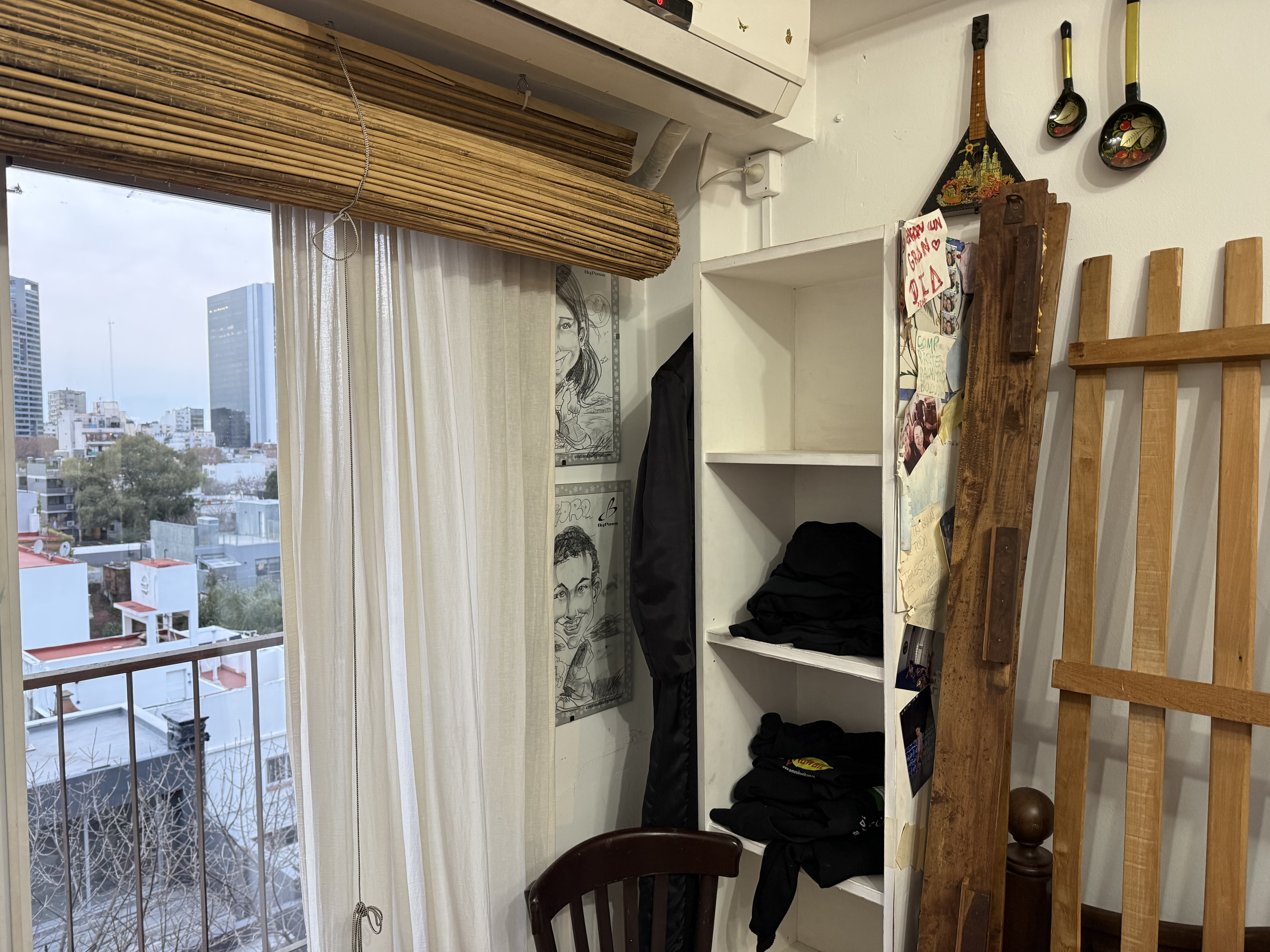 Departamento en Venta en Nuñez, USD 65.000
