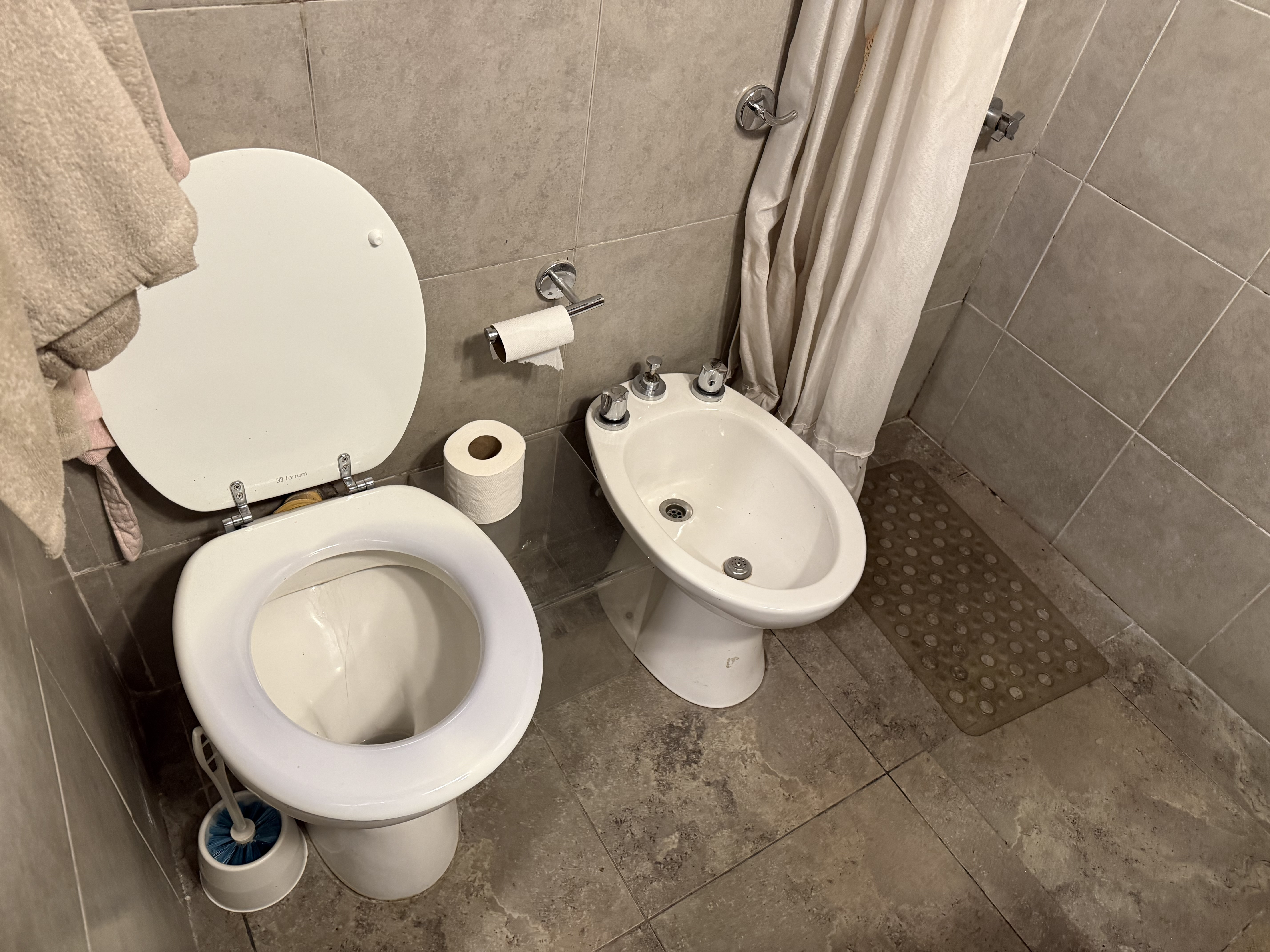 Departamento en Venta Apto profesional