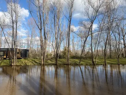 Terreno en Venta de 793,0 m2
