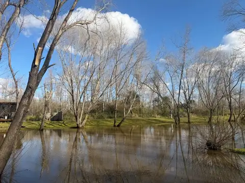 Venta de Lote en LOS PALMARES DEL DELTA, San Fernando