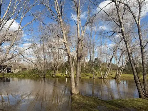 Venta de Lote en LOS PALMARES DEL DELTA, San Fernando