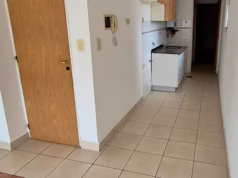 Departamento en alquiler en Echesortu